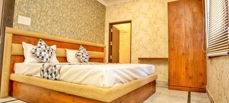 索尼的豪宅-距卡久拉霍神庙 800 米(Soni's Mansion-800m from Khajuraho Temples)图片