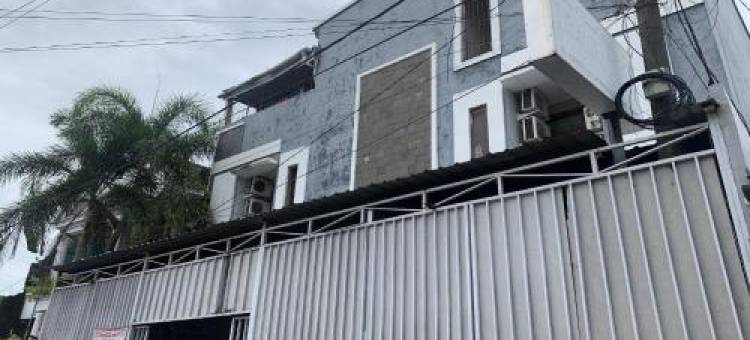 Hotel O Pondok Sahabat Vianty 靠近SDN Kampung Parang(Hotel O Pondok Sahabat Vianty Near Sdn Kampung Parang)图片