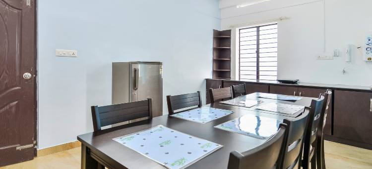 Hotel O Pop Tavern图片