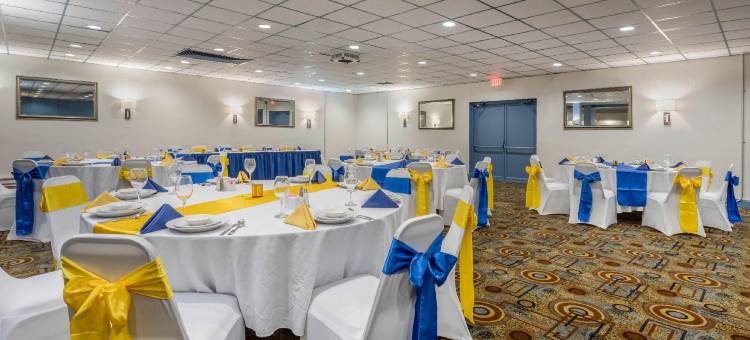 罗德威旅馆(Dutchland Motel)图片