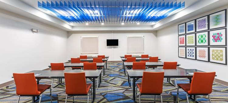智选假日套房酒店维多南(Holiday Inn Express & Suites Vidor South)图片