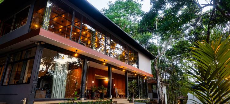 瓦亚纳德牧场度假村(Wayanad Ranches Resorts)图片