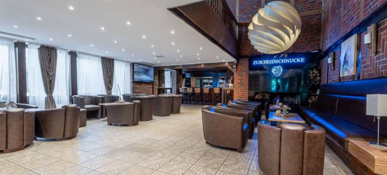 黑德彻努克酒店(Hotel Zur Heidschnucke)图片