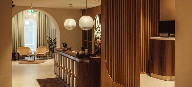 雷西威尔康维塔塞塔酒店(Konventa Sēta Hotel Keystone Collection)图片