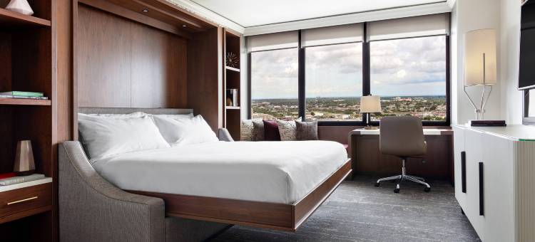 JW新奥尔良JW万豪酒店(JW Marriott New Orleans)图片