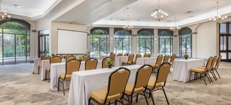 奥兰多神秘沙丘希尔顿度假俱乐部(Hilton Vacation Club Mystic Dunes Orlando)图片