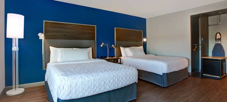 沃斯堡诺斯莱克希尔顿Tru酒店(Tru by Hilton Northlake Fort Worth)图片