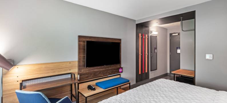 希尔顿欢朋酒店-拉雷多机场(Tru by Hilton Laredo Airport)图片