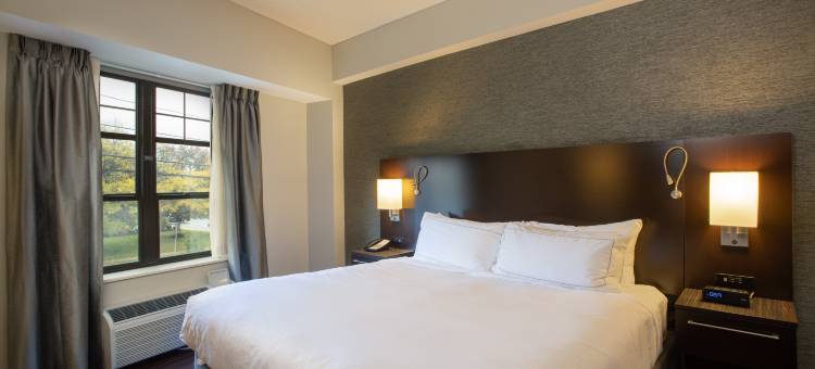 威廉斯维尔斯漫步水牛城酒店，希尔顿启缤精选(The Mosey Buffalo Williamsville, Tapestry Collection by Hilton)图片