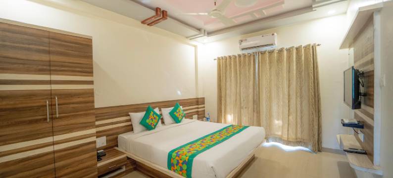 Treebo the Venna Hill图片