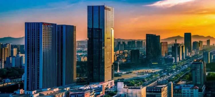 烟台天马雅阁酒店公寓图片