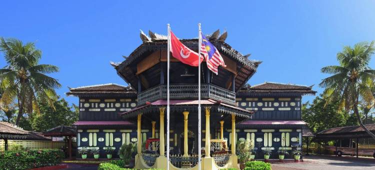辉煌W酒店(W Hotel Cemerlang)图片