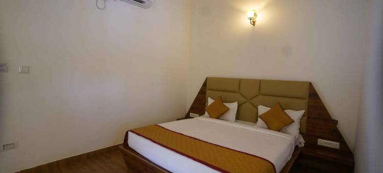 Q 芒果度假村(Q Mango Resort)图片