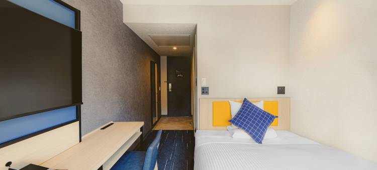 MYSTAYS 宮崎酒店(HOTEL MYSTAYS Miyazaki)图片