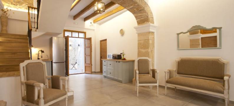 阿尔塔我的客房酒店 - 限成人(My Rooms Artà Adults Only by My Rooms Hotels TI)图片