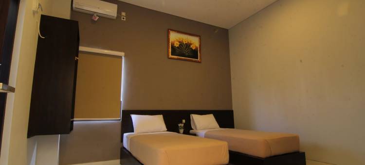 新加拉惹曼达里酒店(Mandari Hotel Singaraja)图片