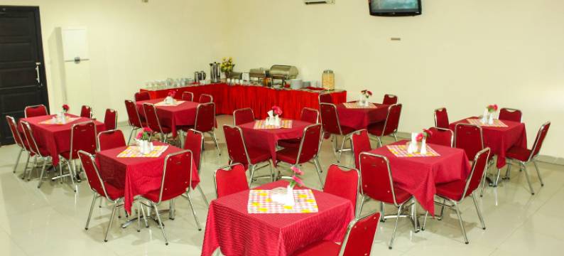 温德锡卡酒店(Vindhika Hotel)图片