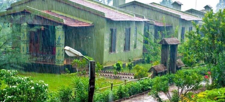 巴斯特丛林度假村(Bastar Jungle Resort)图片