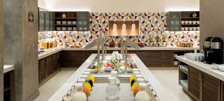 普雷图河畔圣何塞凯悦嘉轩酒店(Hyatt Place Sao Jose Do Rio Preto)图片