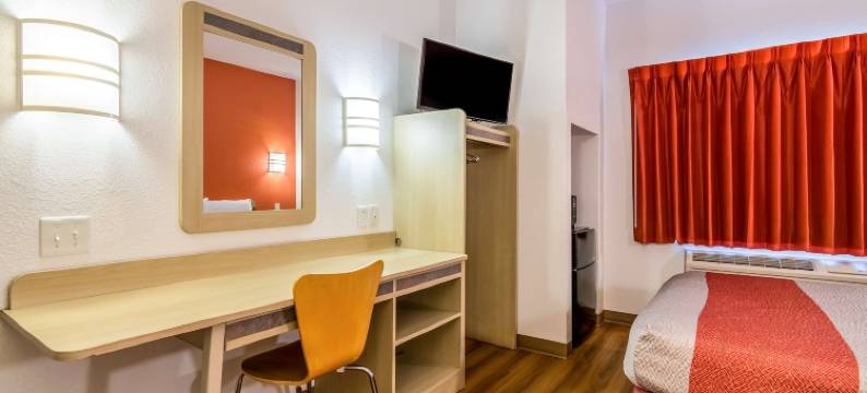 南卡罗莱纳米尔堡 - 夏洛特 6 号汽车旅馆(Motel 6 Fort Mill, SC - Charlotte)图片