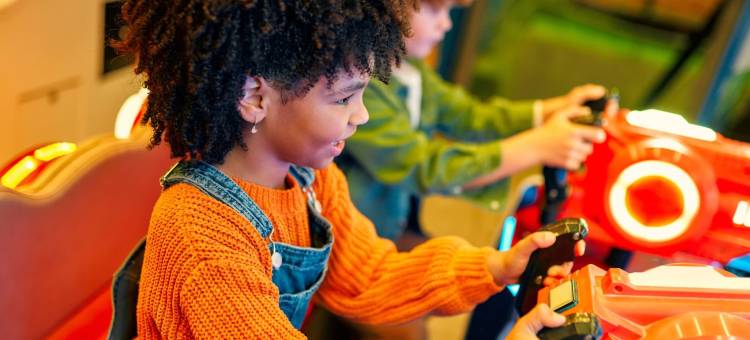 奥兰多希尔顿博伟湖酒店 - 迪斯尼泉™区(Hilton Orlando Lake Buena Vista - Disney Springs™ Area)图片