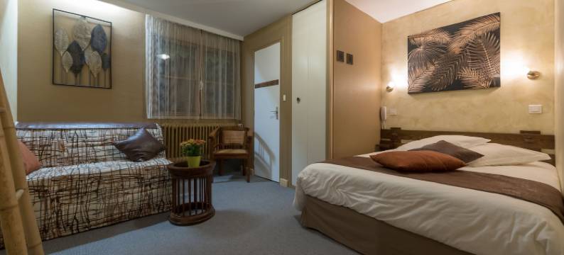 阿尔伯格莫尔日酒店(Hôtel Auberge du Morge)图片