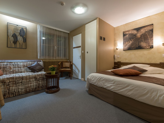 阿尔伯格莫尔日酒店