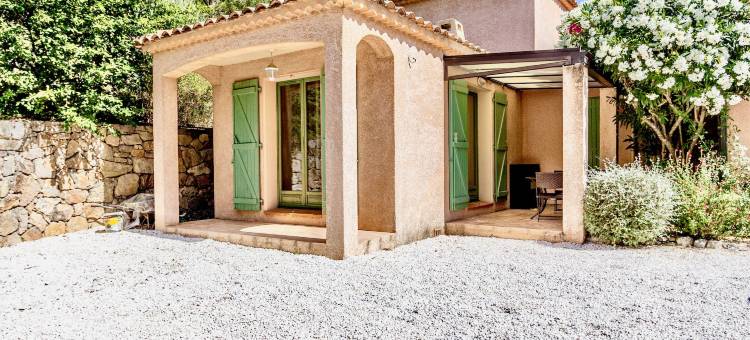 托斯卡别墅(La Villa Tosca)图片