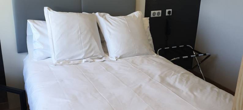 艾斯佩朗斯阳台酒店(Logis HÔTEL Restaurant Spa les Balcons de l'Esperance)图片