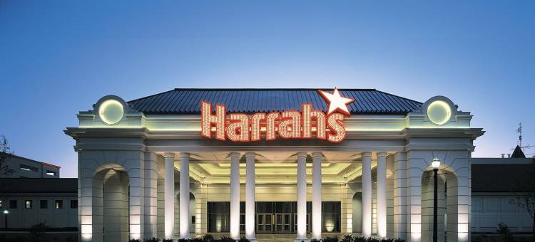 哈拉斯乔利埃娱乐场酒店 - 凯撒奖励目的地(Harrah's Joliet- A Caesars Rewards Destination)图片