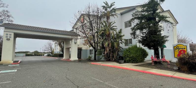 迪克森-加州大学戴维斯分校速8酒店(Harvest Inn Dixon UC Davis)图片