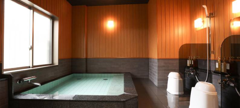 伊势崎平成商务酒店(Business Hotel Isesaki Heisei Inn)图片