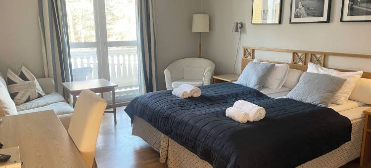 汉克 Spa 酒店(Hankø Hotell & Spa)图片