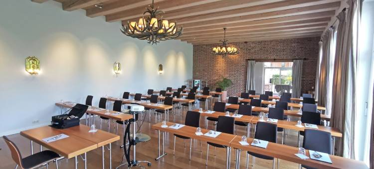 施瓦内菲尔德浪漫酒店(Romantik Hotel Schwanefeld & Spa)图片