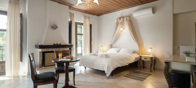 Ouranogiton 度假村(Ouranogiton Resort)图片