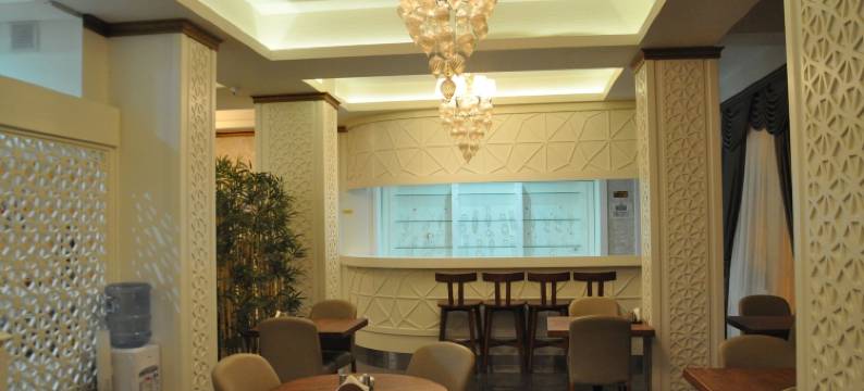 赛拉大酒店(Grand Sera Hotel)图片