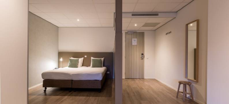 阿姆拉斯公寓酒店-史基浦巴德霍弗多普(Amrâth Apart-Hotel Schiphol Badhoevedorp)图片