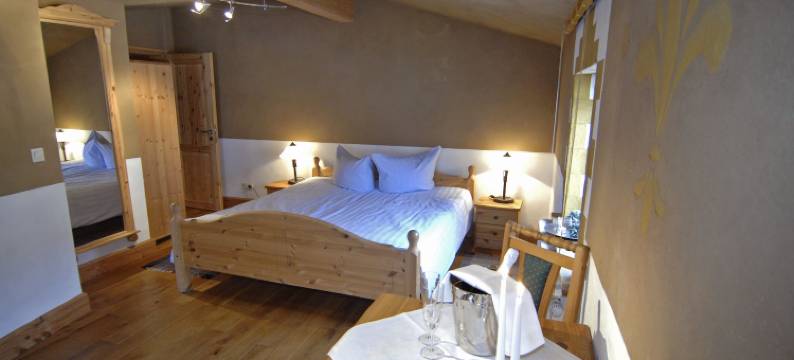 艾吉狄恩霍夫酒店(Hotel Aegidienhof)图片