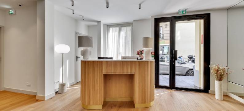 亚历山大歌剧院酒店(Hôtel Alexandrine Opera)图片