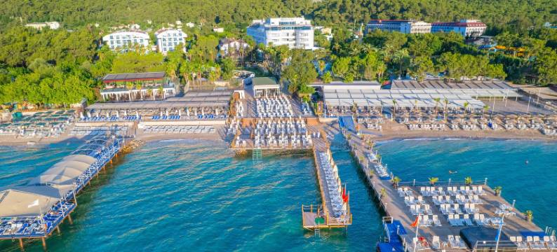 罗斯花园高级酒店(Rose Garden Premium Hotel)图片