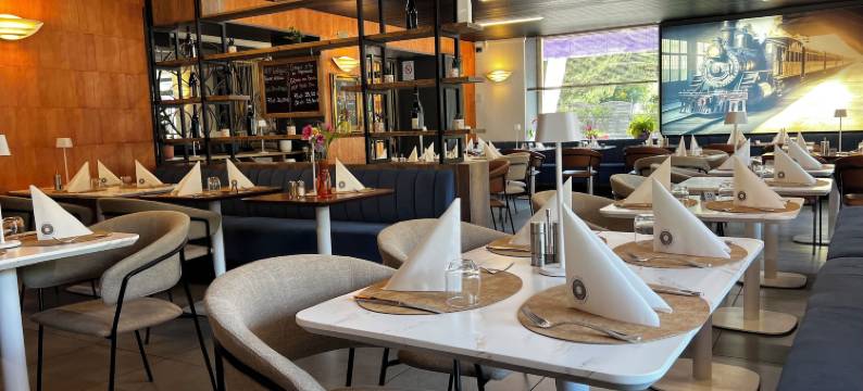 车站酒店(Hotel de La Gare)图片