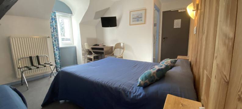 车站酒店(Hotel de La Gare)图片