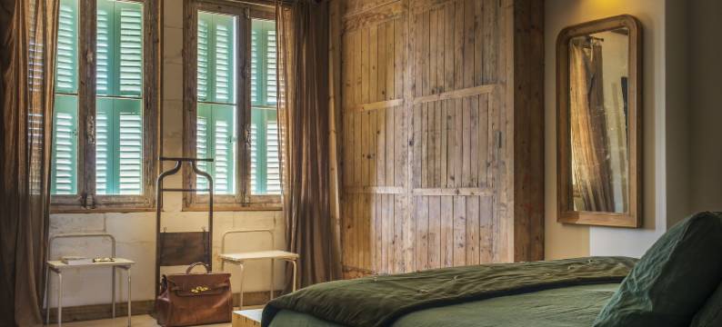 乐灯塔(Le Lanternon)图片