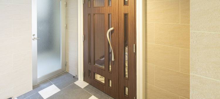 Coruscant酒店 长崎站前2(Coruscant Hotel Nagasaki Station 2)图片