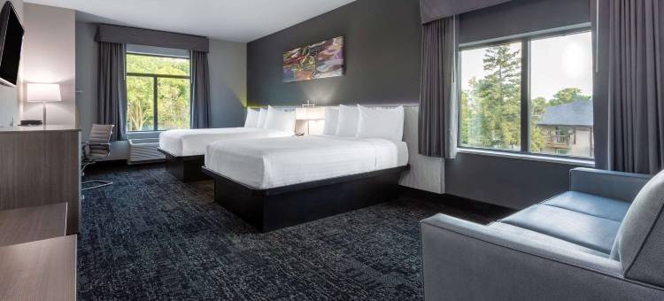 Baymont Inn & Suites by Wyndham Madison图片