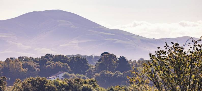 英达拉水疗酒店(带泳池)(Hôtel INDARRA & Spa - Piscine)图片