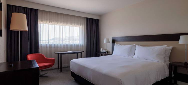 马赛普罗旺斯机场希尔顿花园酒店(Hilton Garden Inn Marseille Provence Airport)图片