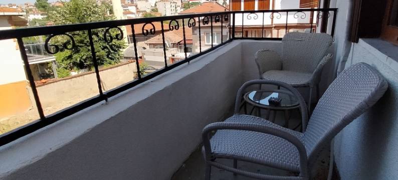 盖拉埃迪尔内酒店(Gala Otel Edirne)图片