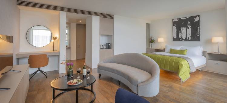 吉布森酒店-埃森德典藏酒店成员(The Gibson Hotel)图片