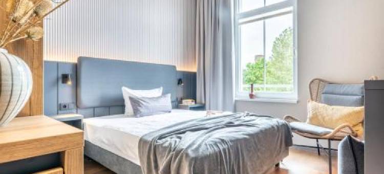 阿尔特霍特尔·巴克尔(Arthotel Bakker)图片